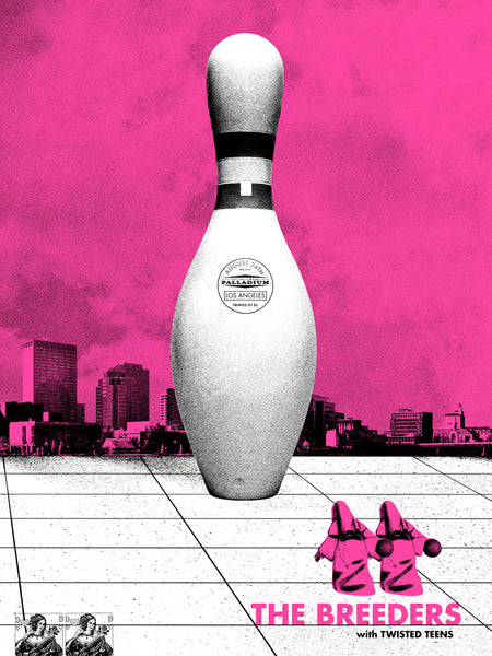 The Breeders-LA