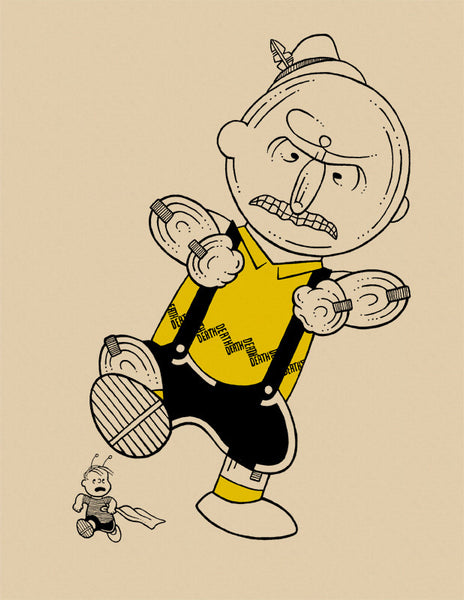 Ultimate Rage | Animal Rummy