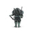 GOG Vinyl Figure-Schwartz & Bloy Version