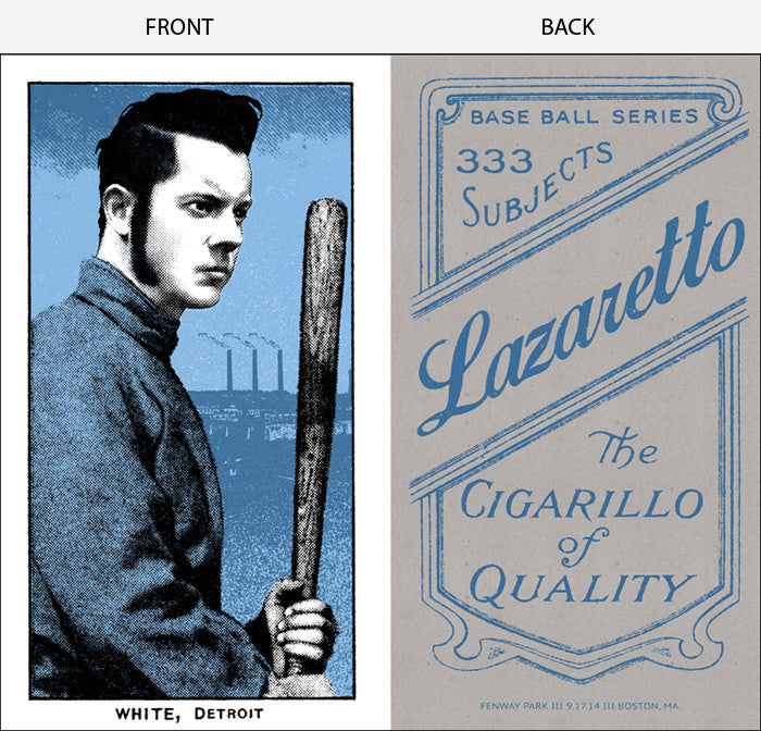 Jack White Boston 2014